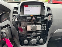 2010 opel zafira 1.8 cosmo 7-persoons 48-kzt-4 - afbeelding 8 van  18