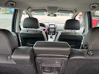 2010 opel zafira 1.8 cosmo 7-persoons 48-kzt-4 - afbeelding 16 van  18