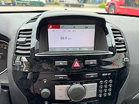 2010 opel zafira 1.8 cosmo 7-persoons 48-kzt-4 - afbeelding 11 van  20
