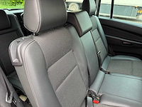 2010 opel zafira 1.8 cosmo 7-persoons 48-kzt-4 - afbeelding 1 van  8