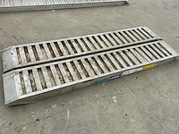 2010 oprijplaten (2x) - afbeelding 2 van  4