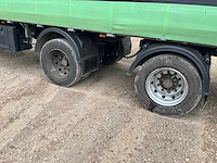 2010 pacton trailers oplegger - afbeelding 2 van  7