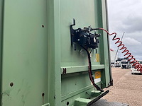 2010 pacton trailers oplegger - afbeelding 6 van  7