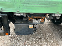 2010 pacton trailers oplegger - afbeelding 2 van  14