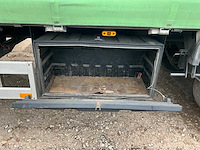 2010 pacton trailers oplegger - afbeelding 5 van  14