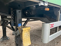 2010 pacton trailers oplegger - afbeelding 6 van  14