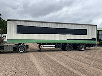 2010 pacton trailers oplegger - afbeelding 7 van  14