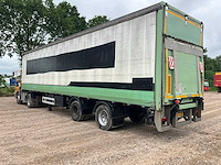 2010 pacton trailers oplegger - afbeelding 8 van  14