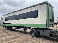 2010 pacton trailers oplegger - afbeelding 11 van  14