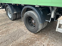 2010 pacton trailers oplegger - afbeelding 14 van  14