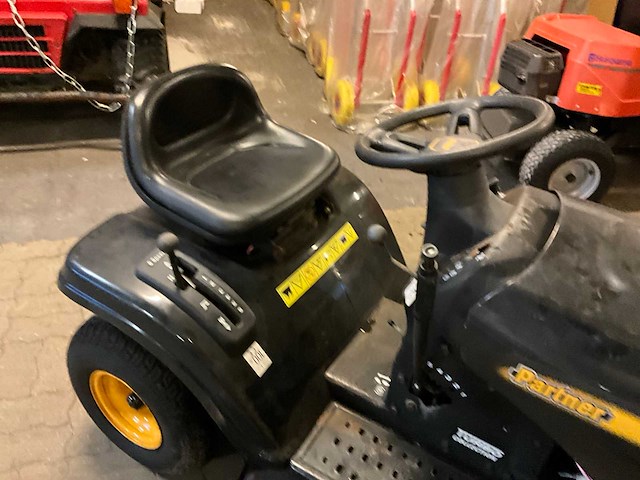 2010 partner p1259 zitmaaier - afbeelding 2 van  17