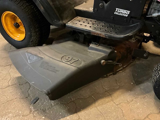 2010 partner p1259 zitmaaier - afbeelding 3 van  17