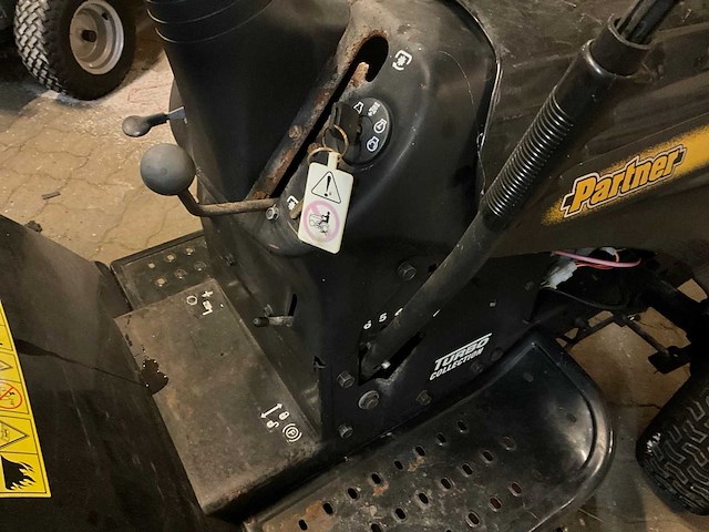 2010 partner p1259 zitmaaier - afbeelding 5 van  17
