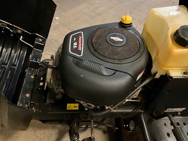 2010 partner p1259 zitmaaier - afbeelding 7 van  17