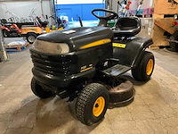 2010 partner p1259 zitmaaier - afbeelding 1 van  17