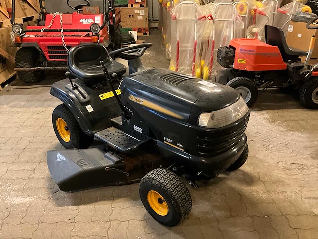 2010 partner p1259 zitmaaier - afbeelding 10 van  17