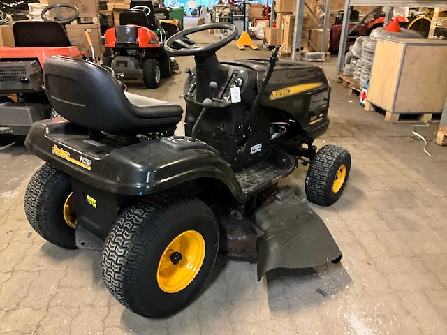 2010 partner p1259 zitmaaier - afbeelding 11 van  17