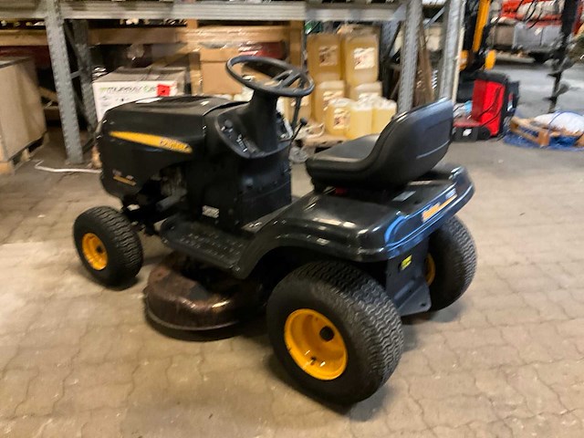 2010 partner p1259 zitmaaier - afbeelding 12 van  17