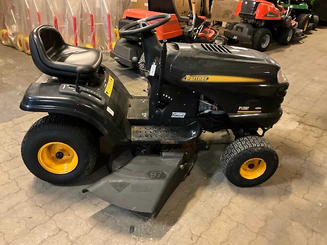 2010 partner p1259 zitmaaier - afbeelding 14 van  17