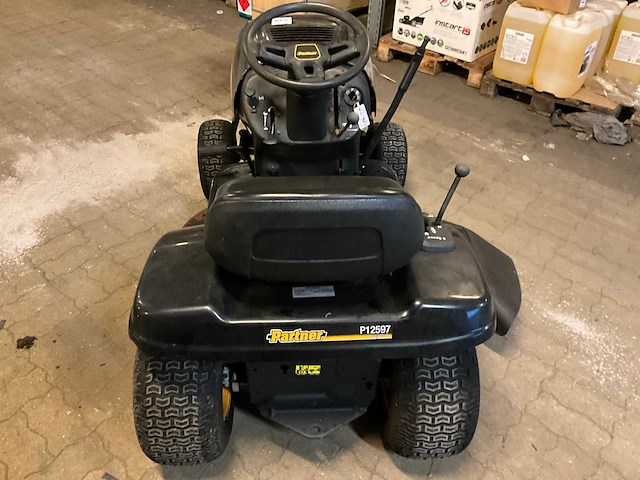 2010 partner p1259 zitmaaier - afbeelding 15 van  17