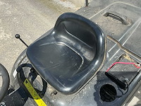 2010 partner p13597rb zitgazonmaaier - afbeelding 10 van  12