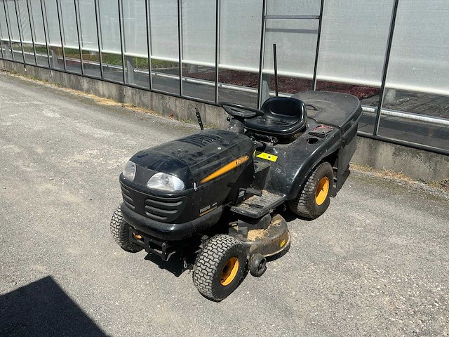 2010 partner p13597rb zitgazonmaaier - afbeelding 9 van  12