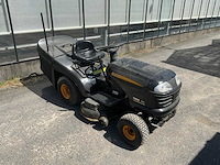 2010 partner p13597rb zitgazonmaaier - afbeelding 1 van  12