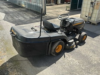 2010 partner p13597rb zitgazonmaaier - afbeelding 2 van  12