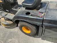 2010 partner p13597rb zitgazonmaaier - afbeelding 7 van  12