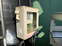 2010 pe100 dubbelwandige chemicaliëntank met lekdetectie - afbeelding 6 van  10