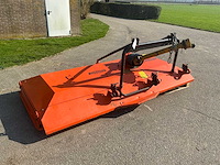 2010 perfect lb-275 weidebloter - afbeelding 2 van  5