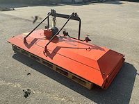 2010 perfect lb-275 weidebloter - afbeelding 3 van  5