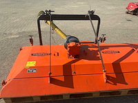 2010 perfect lb-275 weidebloter - afbeelding 4 van  5