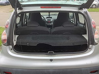 2010 peugeot 107 1.0-12v sublime personenauto - afbeelding 4 van  14