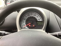 2010 peugeot 107 1.0-12v sublime personenauto - afbeelding 14 van  14
