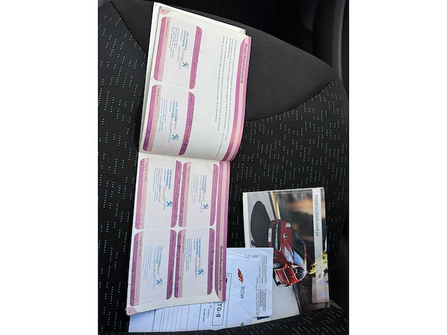 2010 peugeot 107 1.0-12v xs cool 15-ltg-8 - afbeelding 7 van  16