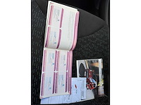 2010 peugeot 107 1.0-12v xs cool 15-ltg-8 - afbeelding 7 van  16