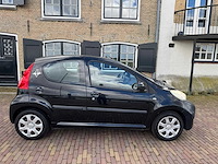 2010 peugeot 107 1.0-12v xs cool 15-ltg-8 - afbeelding 11 van  16