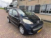 2010 peugeot 107 1.0-12v xs cool 15-ltg-8 - afbeelding 12 van  16