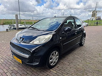 2010 peugeot 107 1.0-12v xs cool 15-ltg-8 - afbeelding 14 van  16
