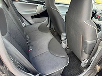 2010 peugeot 107 1.0-12v xs cool 15-ltg-8 - afbeelding 15 van  16