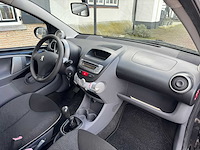 2010 peugeot 107 1.0-12v xs cool 15-ltg-8 - afbeelding 16 van  16