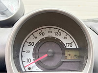 2010 peugeot 107 airco 1.0-12v xs urban m. personenauto - afbeelding 2 van  15