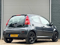 2010 peugeot 107 airco 1.0-12v xs urban m. personenauto - afbeelding 10 van  15