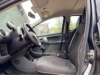 2010 peugeot 107 airco 1.0-12v xs urban m. personenauto - afbeelding 14 van  15