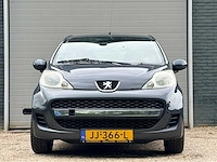 2010 peugeot 107 airco 1.0-12v xs urban m. personenauto - afbeelding 7 van  11