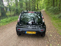 2010 peugeot 107 airconditioning 1.0-12v urban move personenauto - afbeelding 9 van  12
