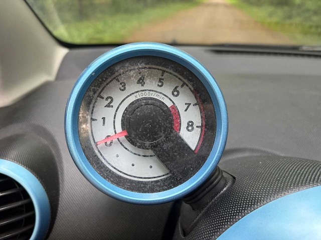 2010 peugeot 107 airconditioning 1.0-12v urban move personenauto - afbeelding 2 van  16