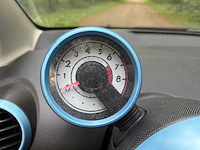 2010 peugeot 107 airconditioning 1.0-12v urban move personenauto - afbeelding 2 van  16