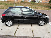 2010 peugeot 206 + 1.4 xs personenauto - afbeelding 2 van  93